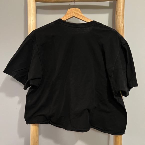 Sasha Velour Mens T Shirt Sz XL Drag Queen Ru Paul Drag Race Modern Black Art - Picture 4 of 4